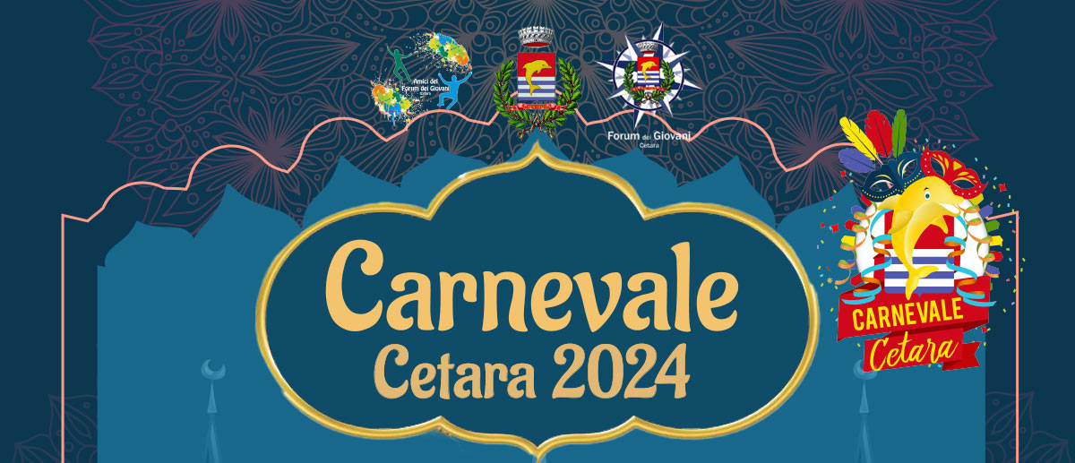 Carnevale 2024