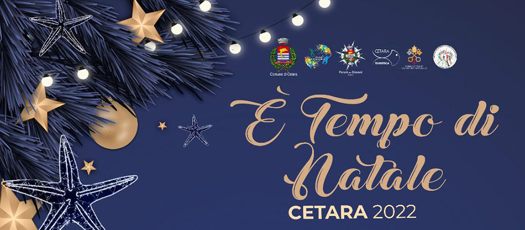 Natale a Cetara 2022