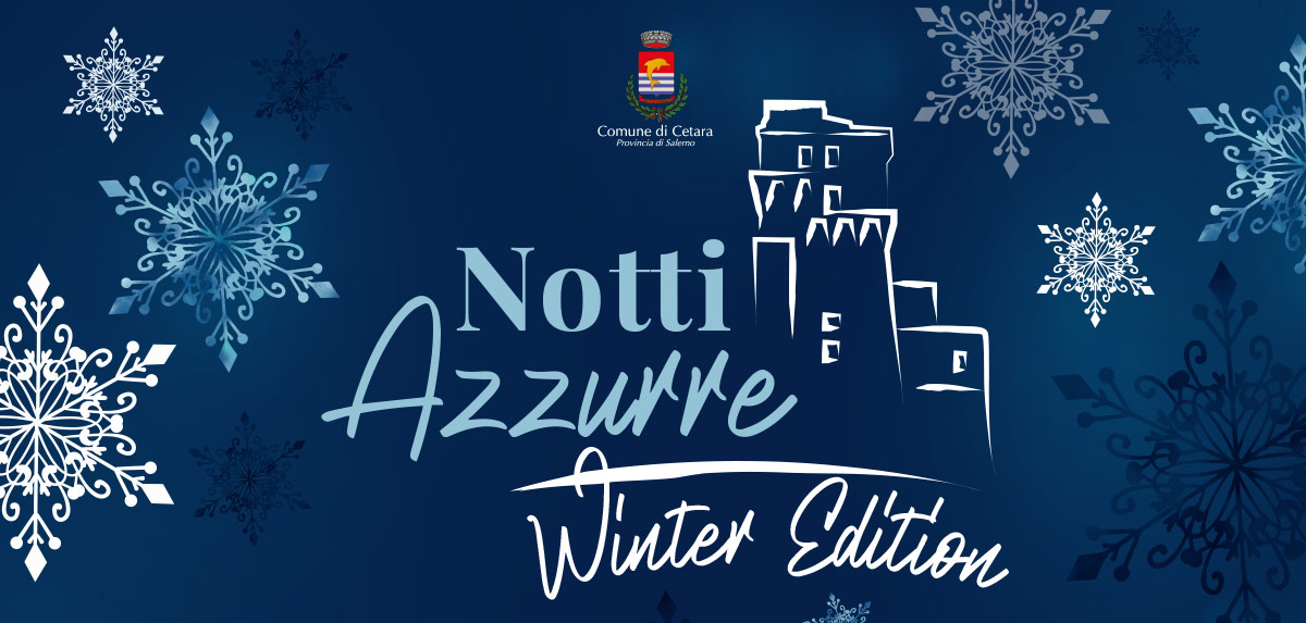 Notti azzurre