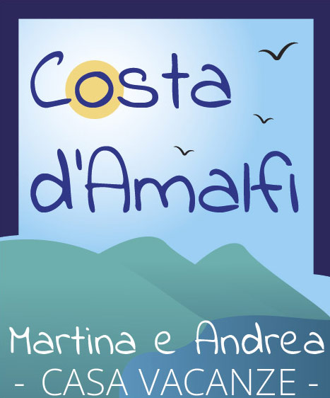 logo casa costa d'amalfi