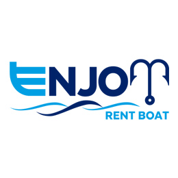 logo enjoy rent boat