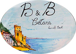 logo cetara amalfi coast