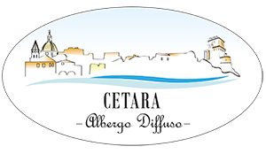 logo Cetara albergo diffuso