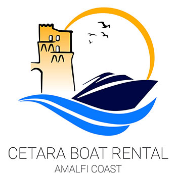 logo cetara boat rental