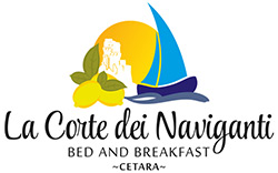 logo corte dei naviganti