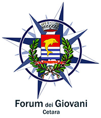 logo forum giovani