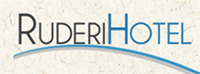 logo ruderi hotel