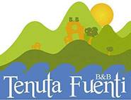 logo Tenuta Fuenti