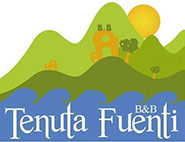 logo tenuta fuenti