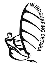 logo windsurfing