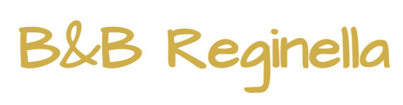 logo reginella