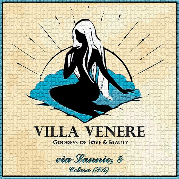 logo villa venere