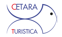 Cetara turistica