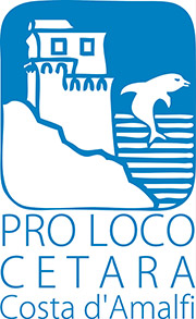 logo pro loco Cetara