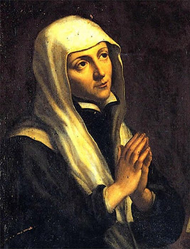 Orsola Benincasa